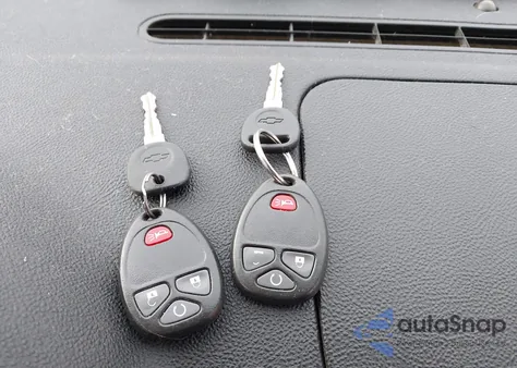 2007 Chevrolet Hhr Lt из США, поврежденный, VIN 3GNDA33P37S563465